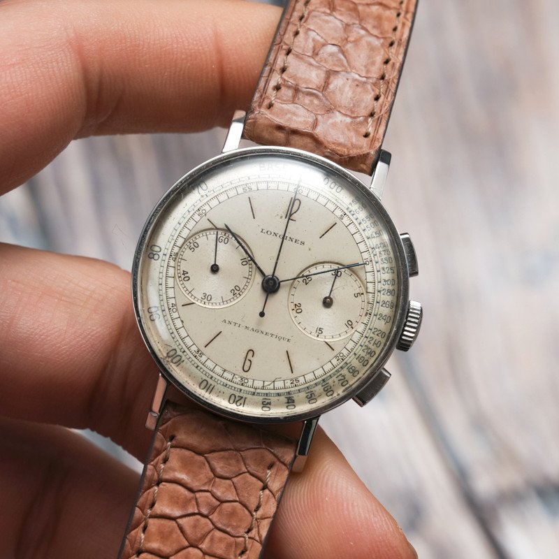 Longines Flyback Chronograph 13zn -1942--photo-1