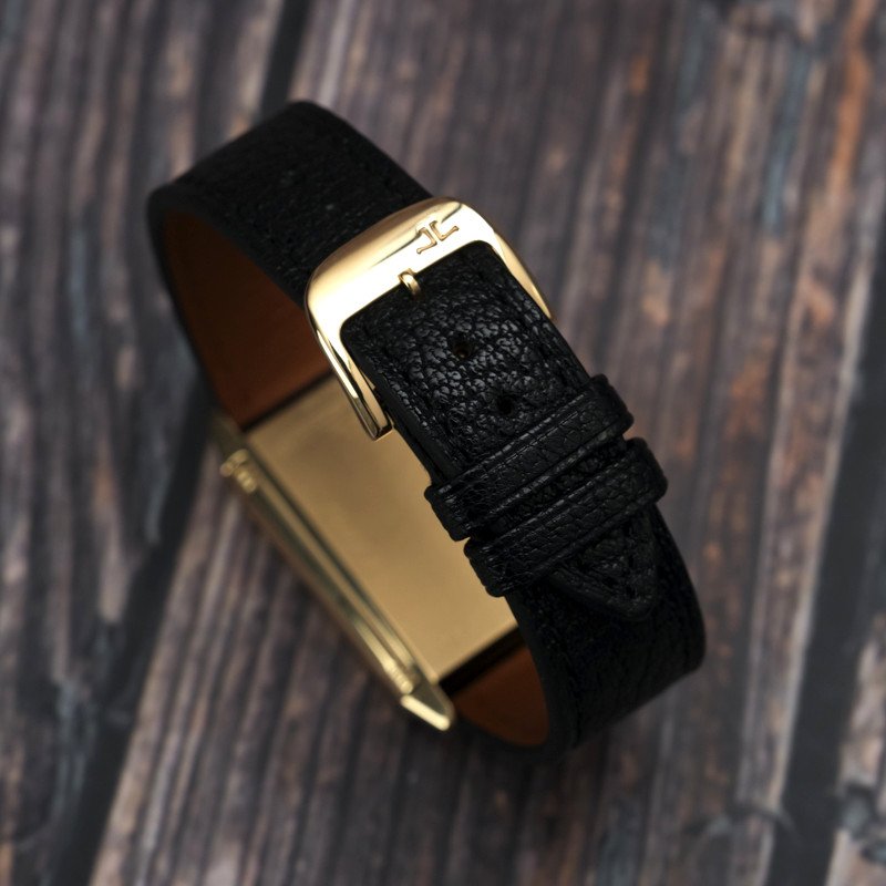 Jaeger Lecoultre Reverso Duoface Gmt Day / Night Yellow Gold 18k (750) -2000--photo-6