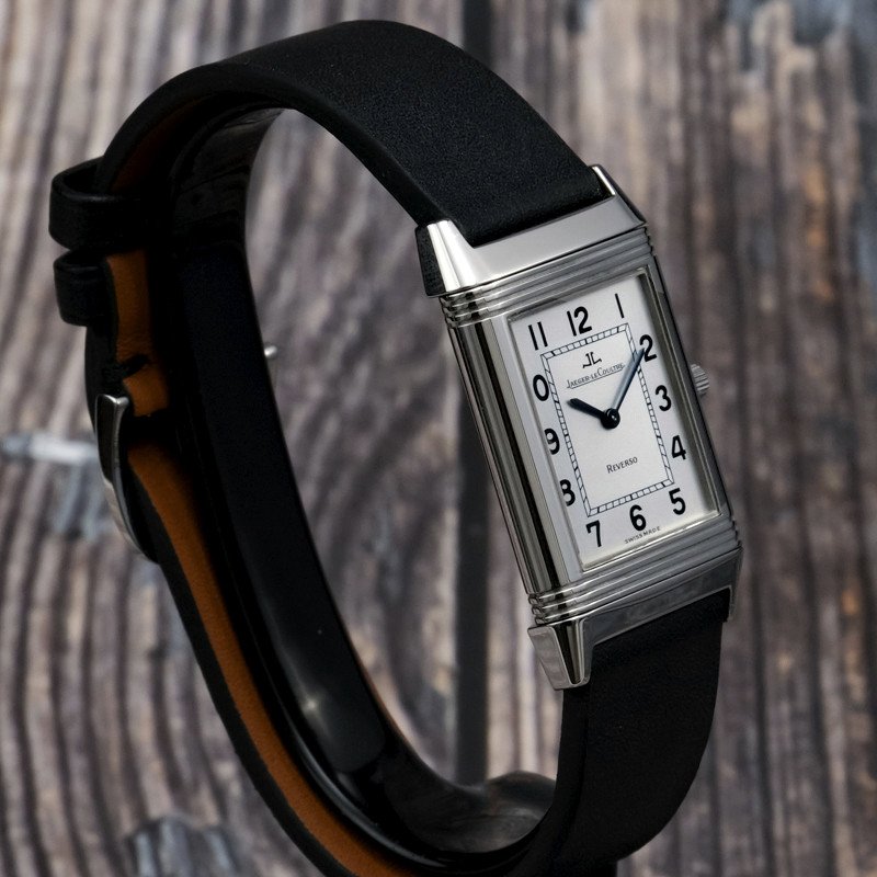 Jaeger Lecoultre Reverso Classic -1996--photo-4