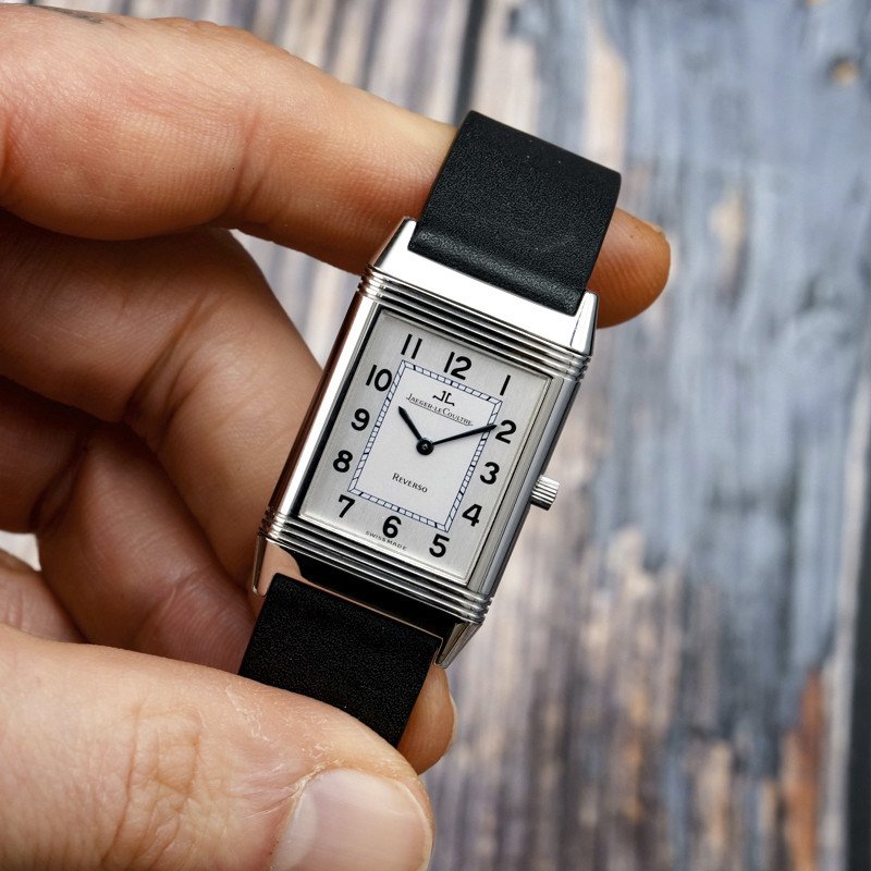 Proantic Jaeger Lecoultre Reverso Classique