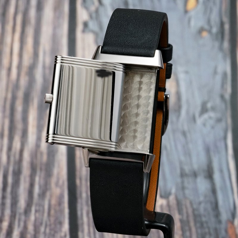 Jaeger Lecoultre Reverso Classic -1996--photo-2