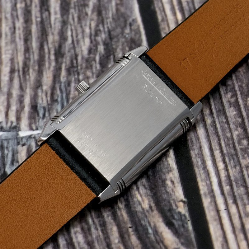 Jaeger Lecoultre Reverso Classic -1996--photo-5