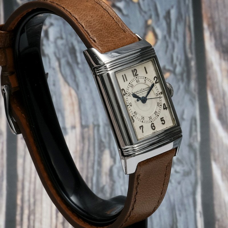 Jaeger Lecoultre Reverso Vintage -1945--photo-4