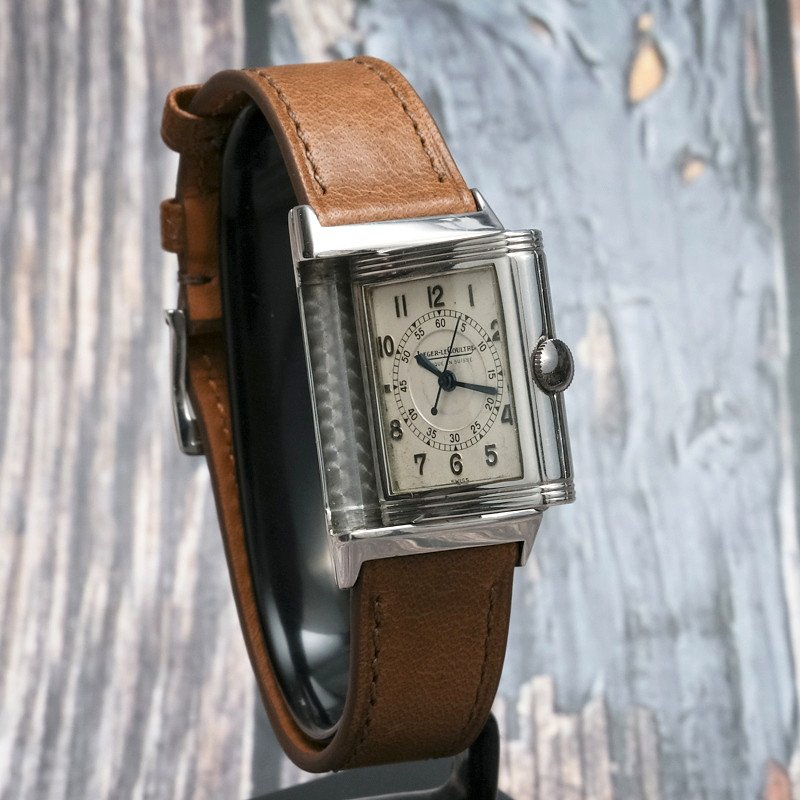 Jaeger Lecoultre Reverso Vintage -1945--photo-1