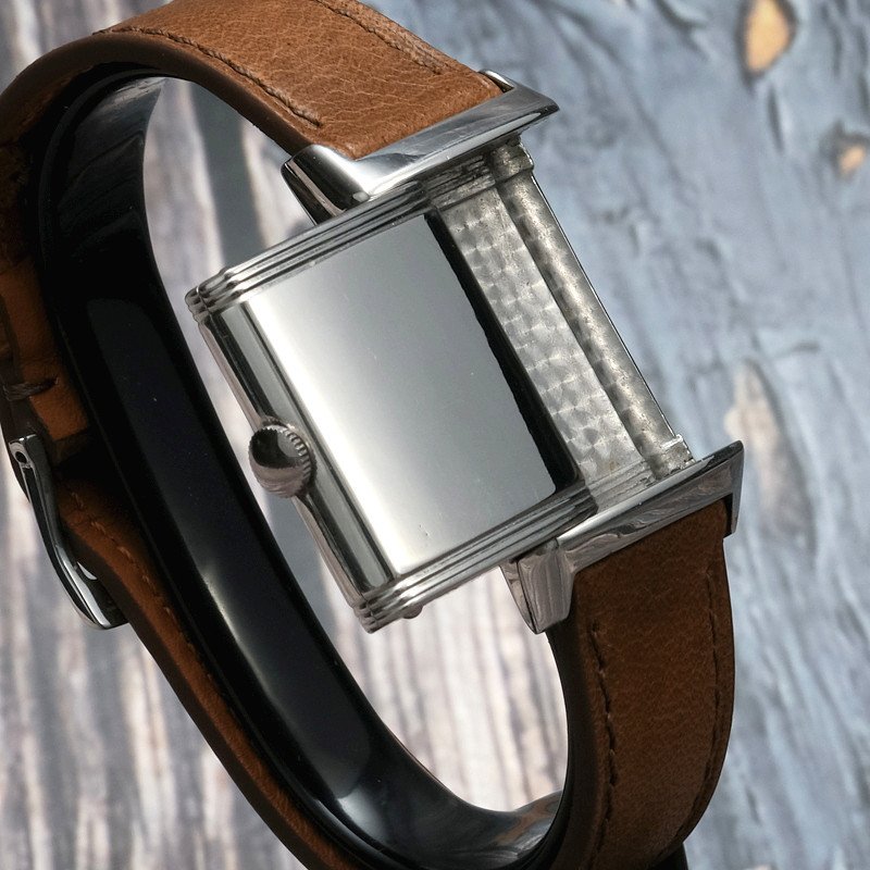 Jaeger Lecoultre Reverso Vintage -1945--photo-2