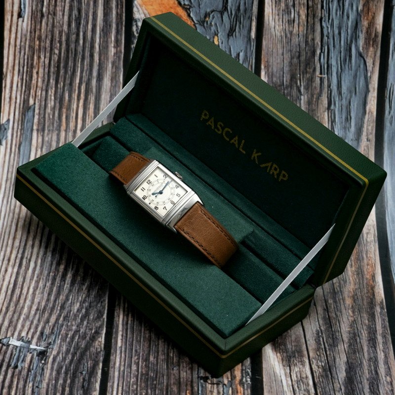 Jaeger Lecoultre Reverso Vintage -1945--photo-3