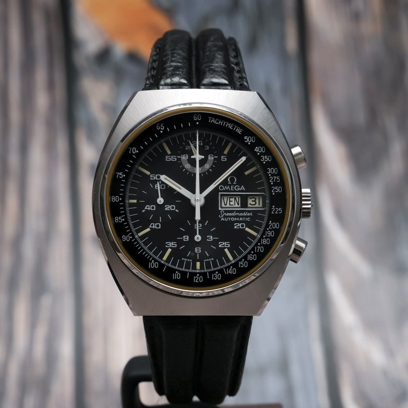 Omega Speedmaster Mark 4.5 -1979- 