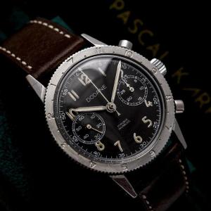 Proantic Chronographe Dodane Flyback Type 20 Arm e De L air Fran