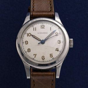 Longines Sei Tacche Watch Ref. 5413 Cal. 12.68n -1947-