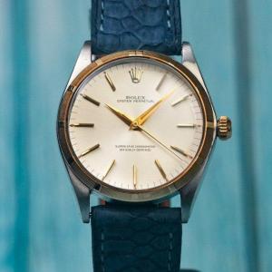 Rolex Oyster Perpetual Ref.1005 Cal.1560 -1965-