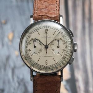 Longines Chronographe Flyback 13zn -1942-