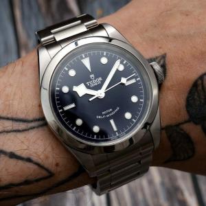 Tudor Heritage Black Bay 41 -2020-