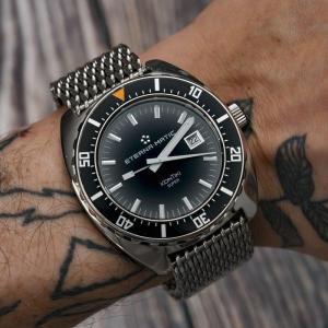 Eterna Super Kontiki 1973 Limited Series 404/1973 -2013-