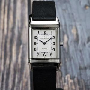 Jaeger Lecoultre Reverso Classic -1996-