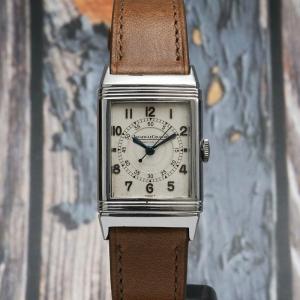 Jaeger Lecoultre Reverso Vintage -1945-