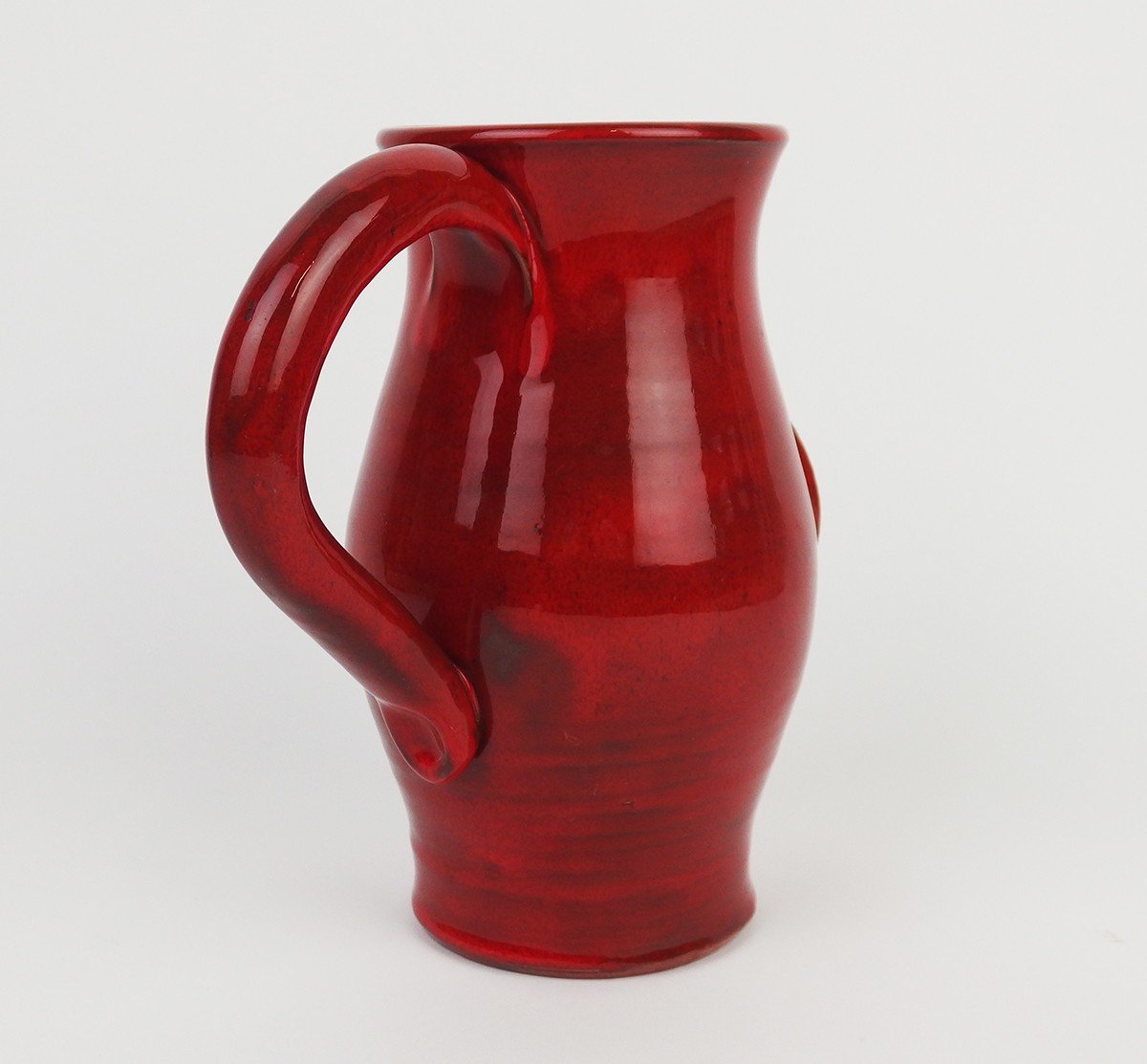 Ceramic Pitcher By Cloutier-photo-2