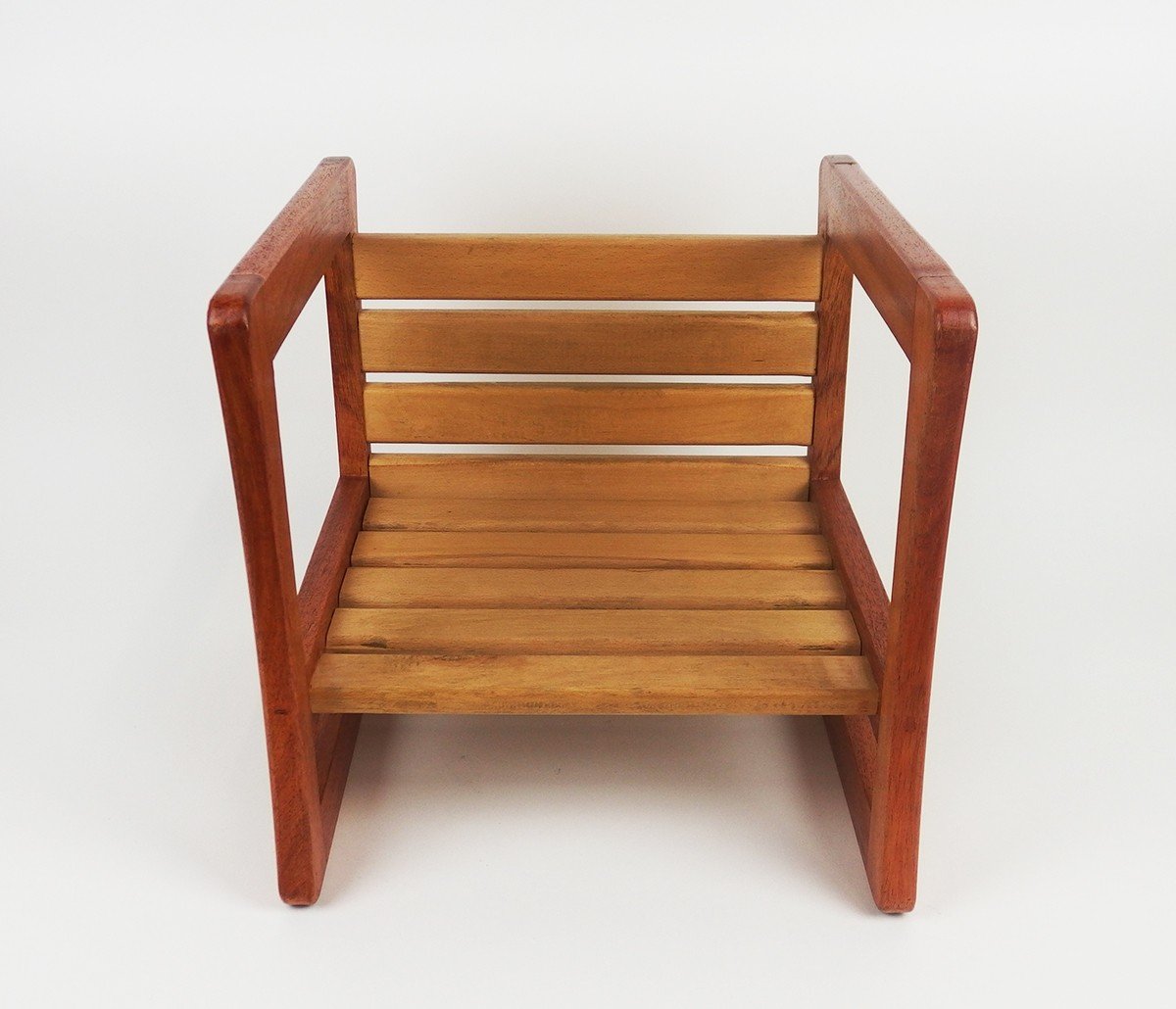 Fauteuil Tabouret Enfant Par Marcel Gascoin