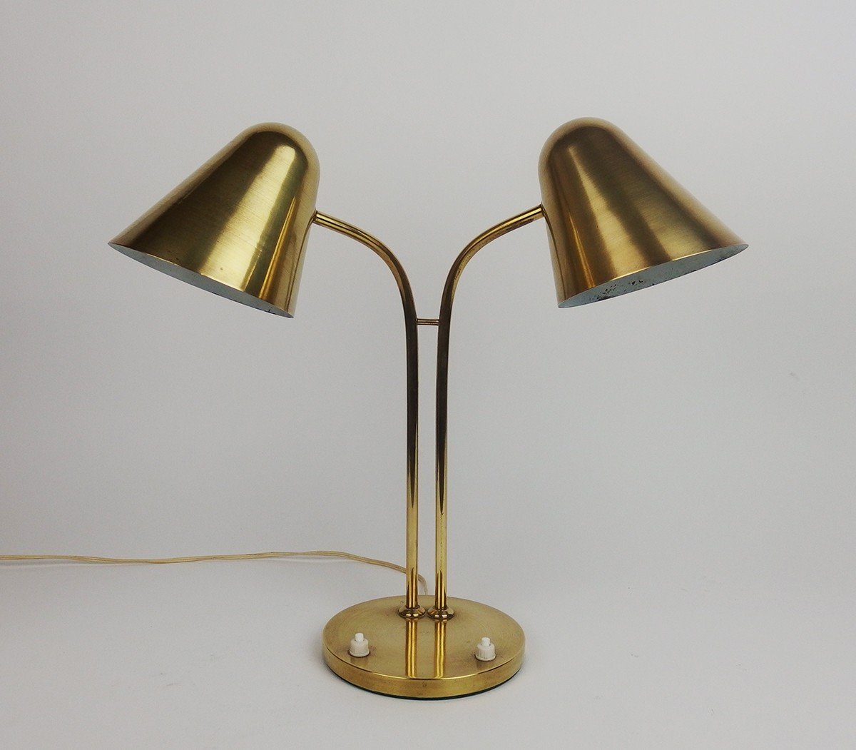 Lampe De Table Par Jacques Biny