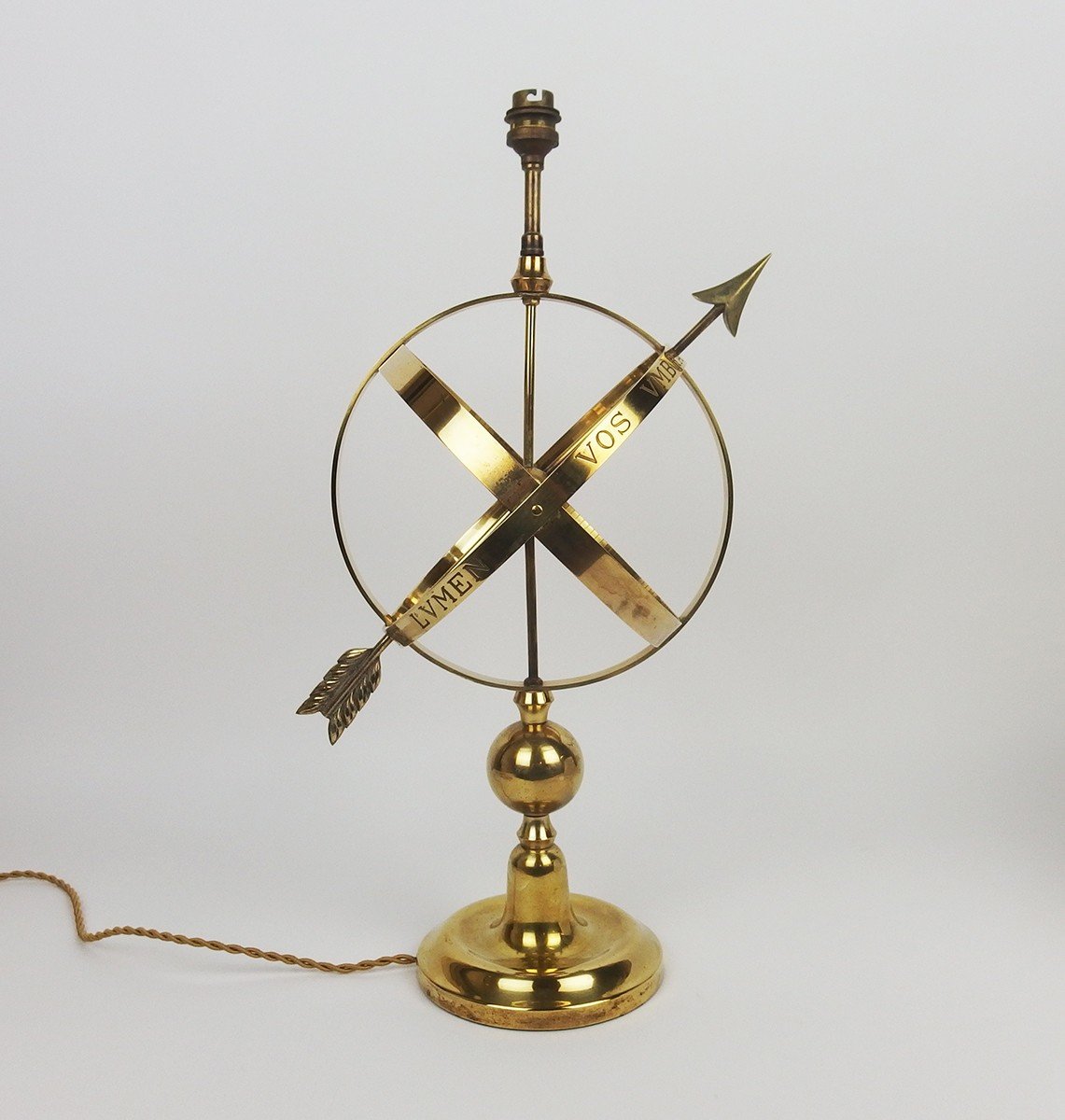 Monix Armillary Lamp-photo-2