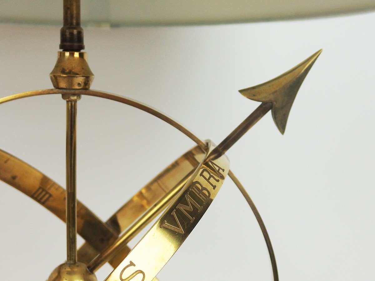 Monix Armillary Lamp-photo-3