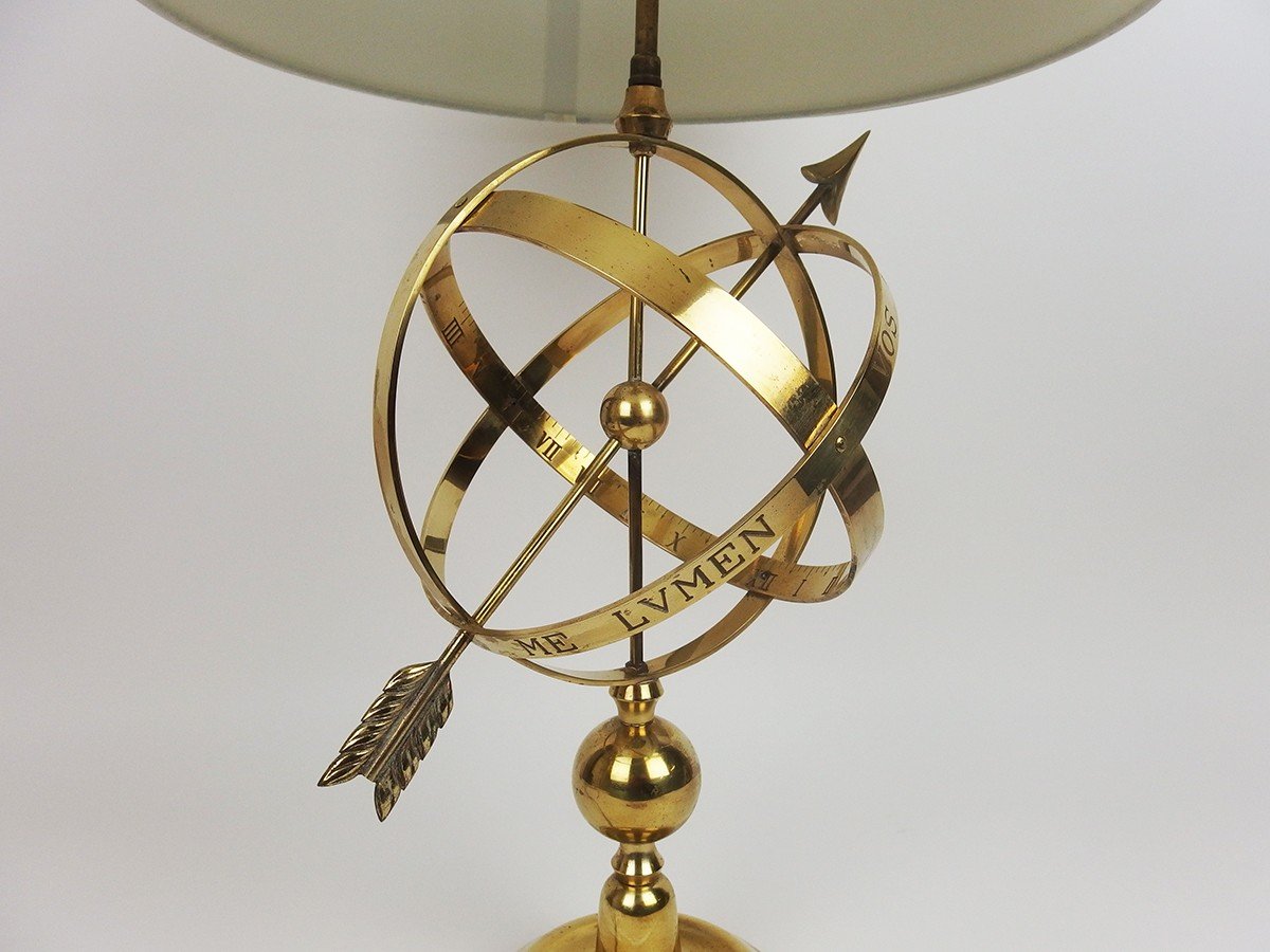 Monix Armillary Lamp-photo-4