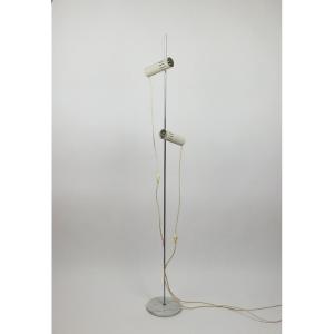 A14 Floor Lamp By Alain Richard