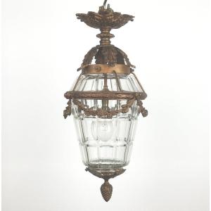 Napoleon III Lantern