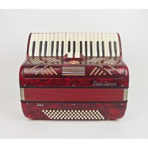 Accordion Paolo Soprani