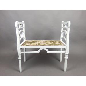 Small Arts & Crafts Bench