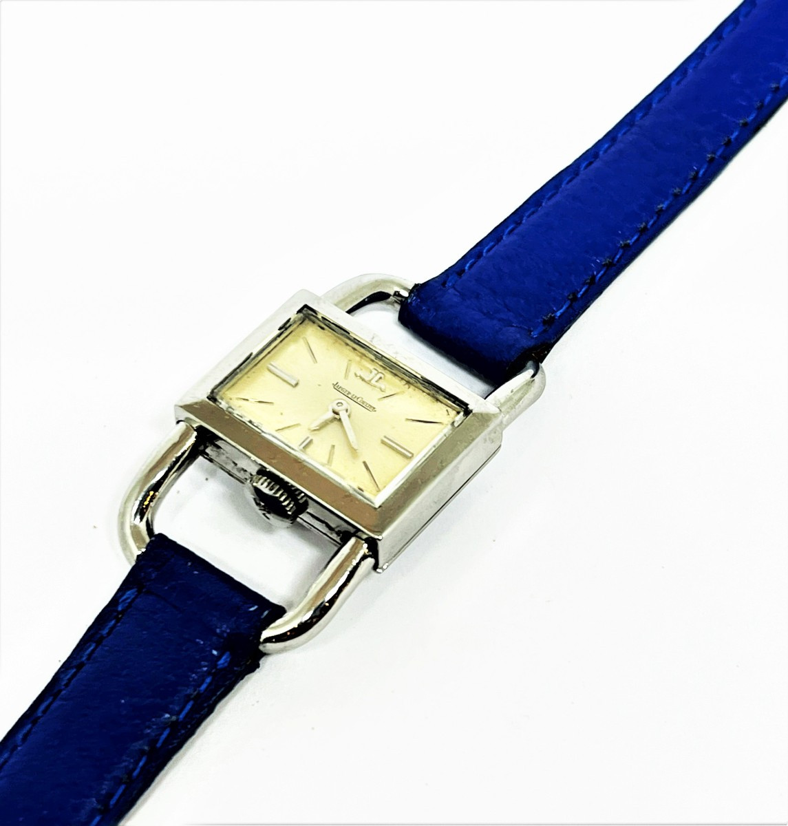 Jaeger-lecoultre Etrier-photo-3