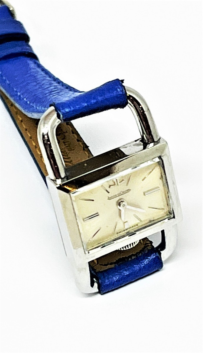 Jaeger-lecoultre Stirrup