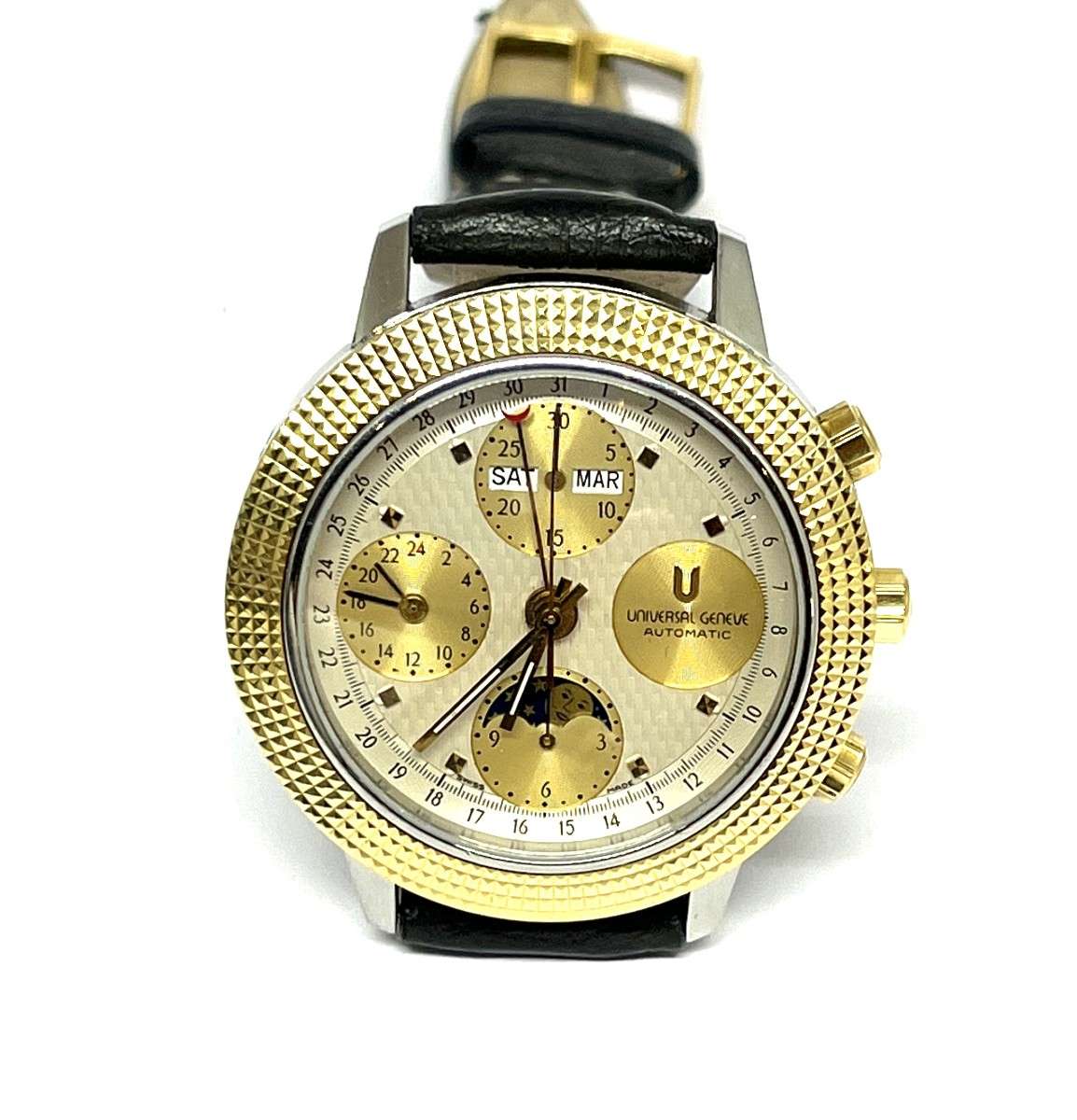 Universal Geneve Cal 7751