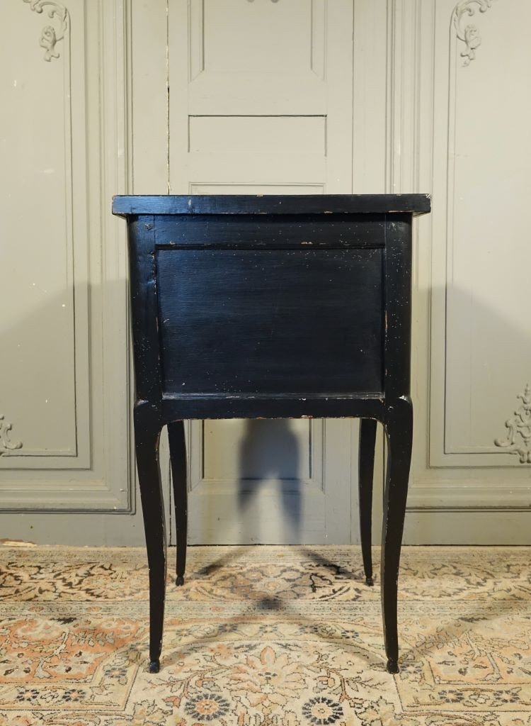 Table à Encas Epoque Louis XV-photo-3