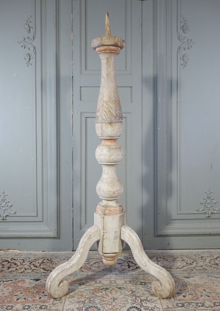 Very Large Candlestick-photo-1