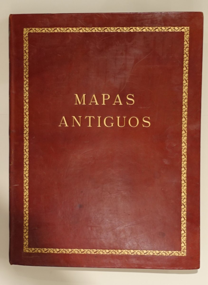 Composite Atlas Of Geographic Maps-photo-2