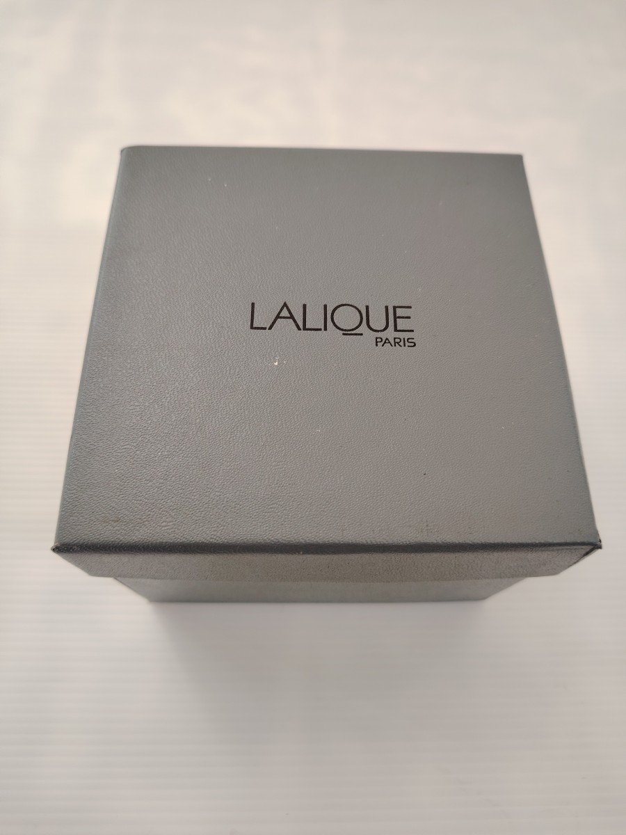 Lalique Roi Mage-photo-1