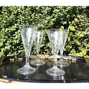 18th Century Glasses