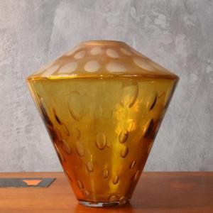 Vase Millebole Par Luca Nichetto Pour Salviati Venise