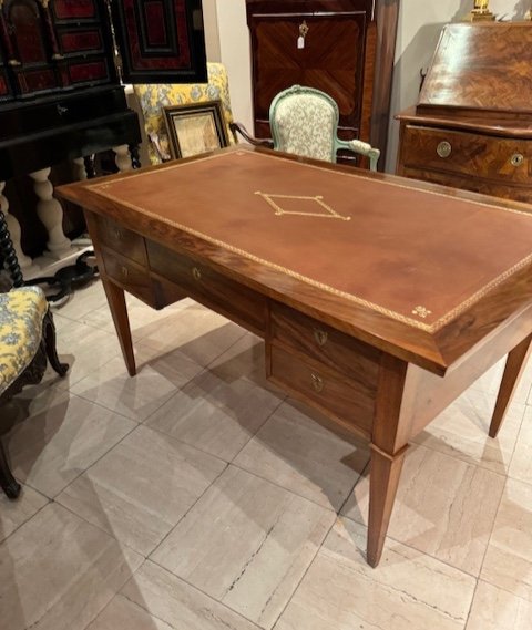 Bureau Directoire -photo-1