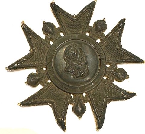 Ordre De La Légion d'Honneur époque Restauration