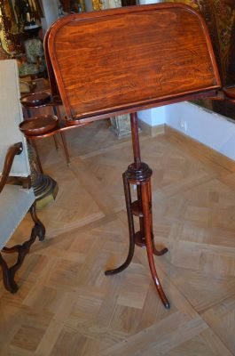 Thonet Frères Music Stand-photo-2