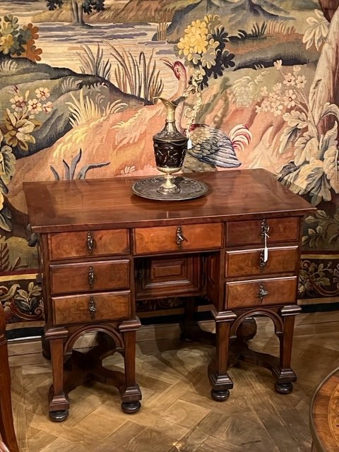 18th Century Mazarin Desk-photo-3