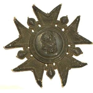 Order Of The Legion Of Honor Restoration Period