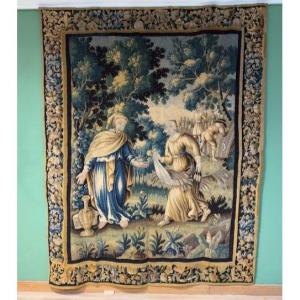 18th Century Aubusson Tapestry 