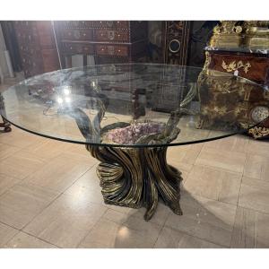 Richard & Isabelle Faure Dining Table