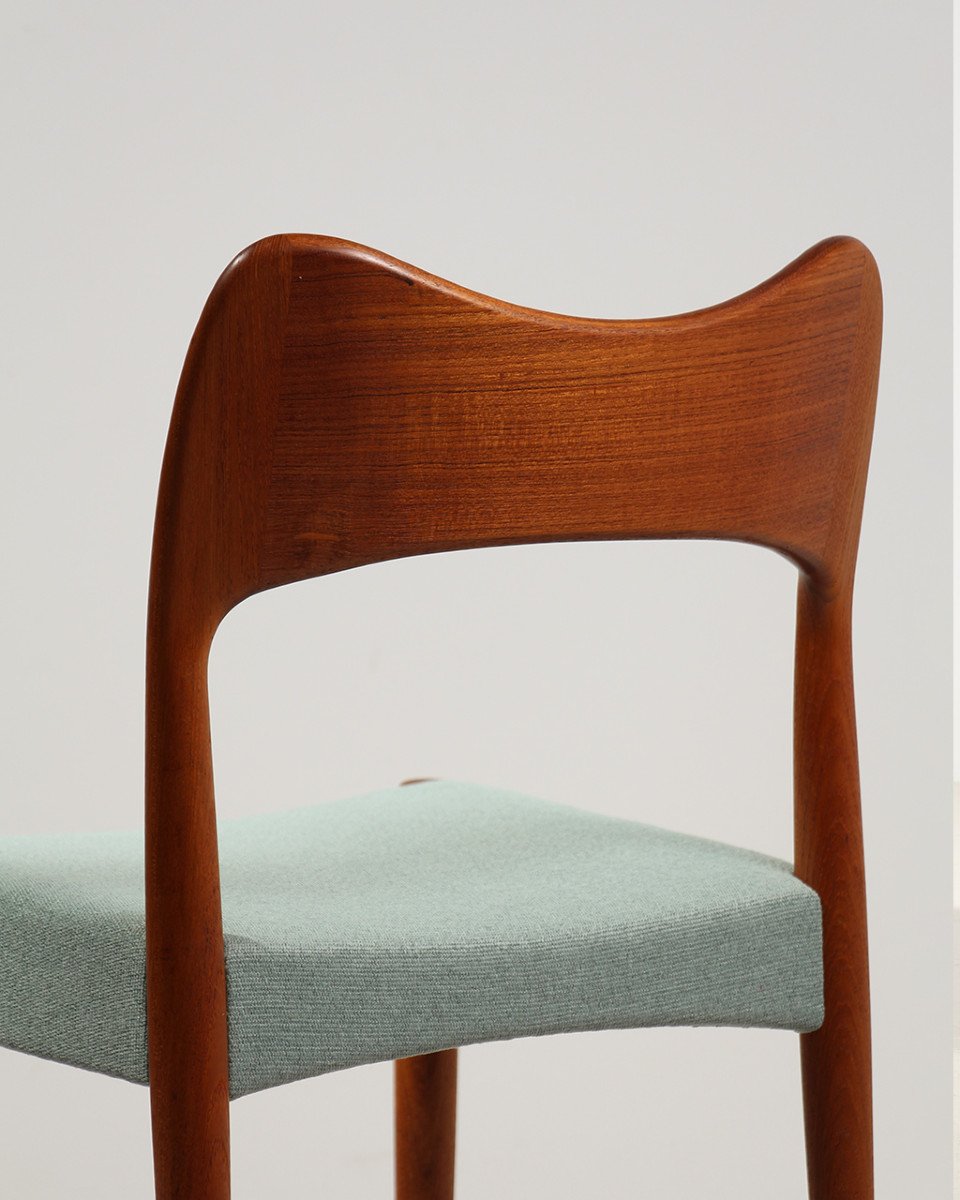 10 Hovman Olsen Mogens Kold Teak Chairs 1960s-photo-8