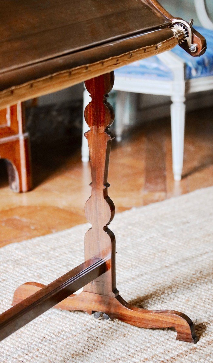 Mahogany Loom-photo-3