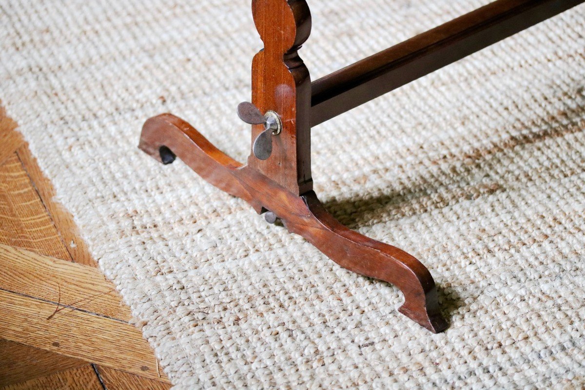 Mahogany Loom-photo-4