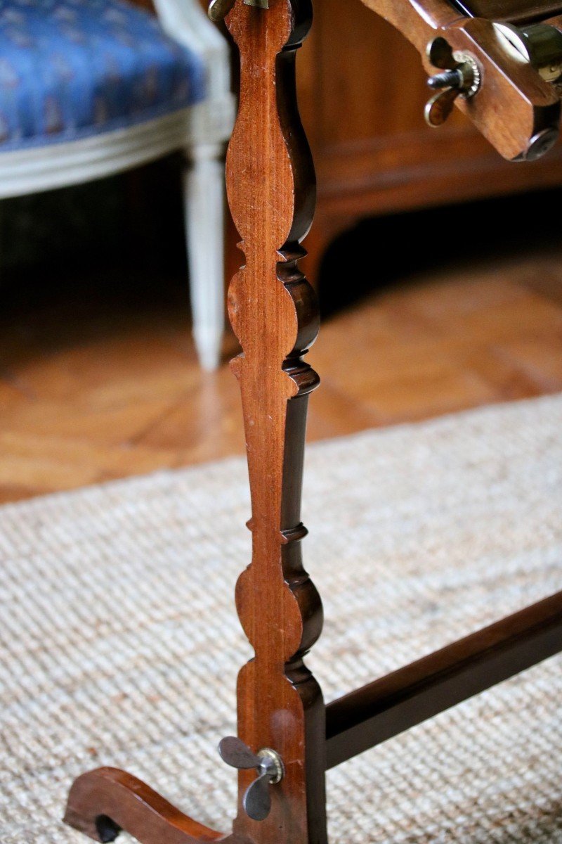 Mahogany Loom-photo-2