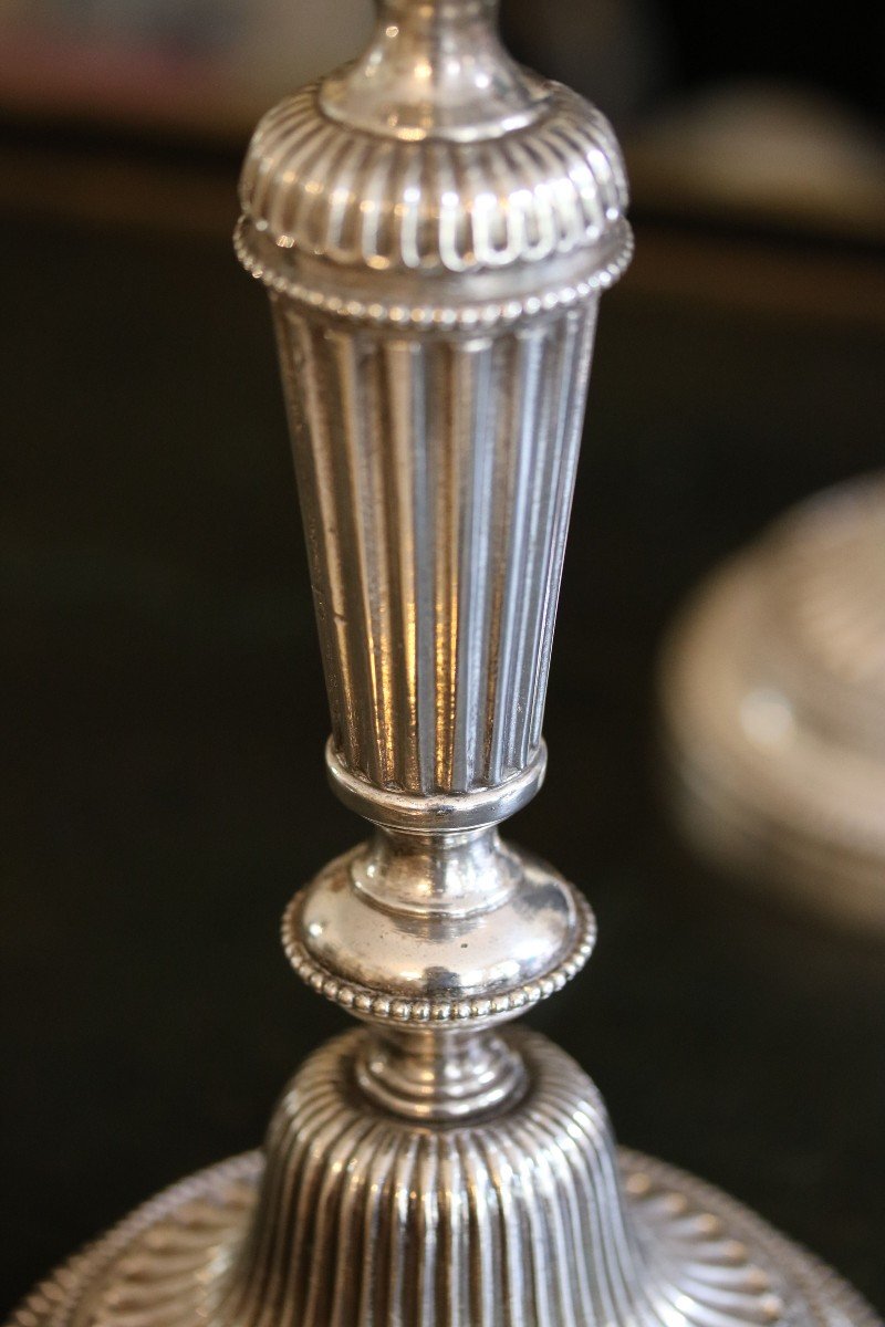 Pair Of Candlesticks -photo-4